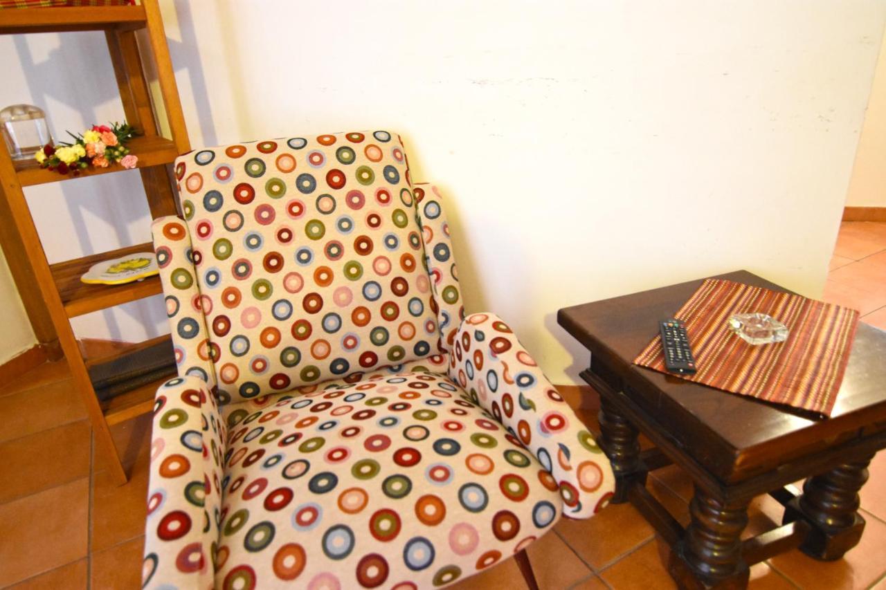 Appartamento Sirio เนเปิลส์ ภายนอก รูปภาพ